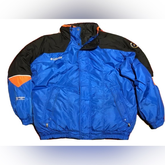Columbia outdoor sportswear men’s jacket - Picture 1 of 6